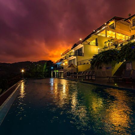 The Pinnacle Ella Exterior photo