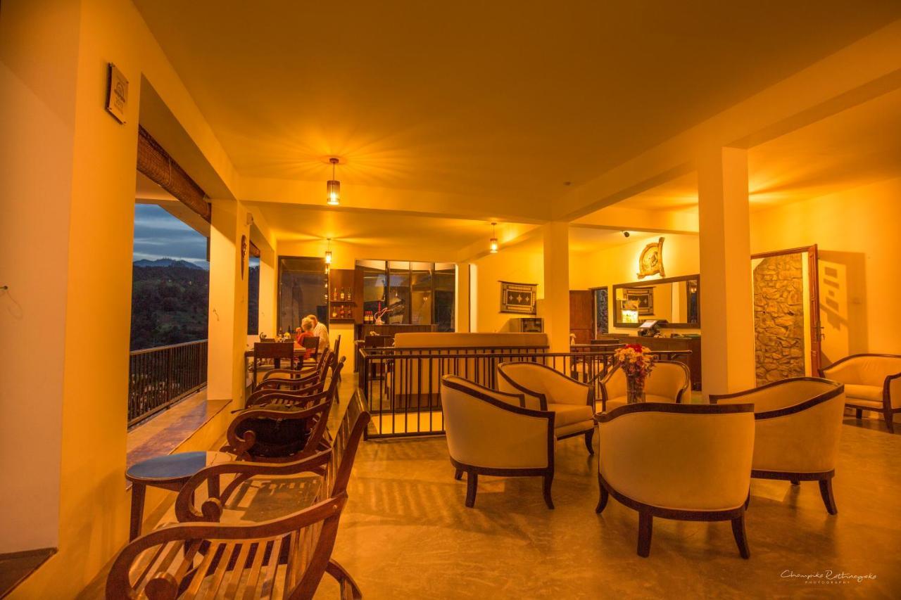 The Pinnacle Ella Exterior photo