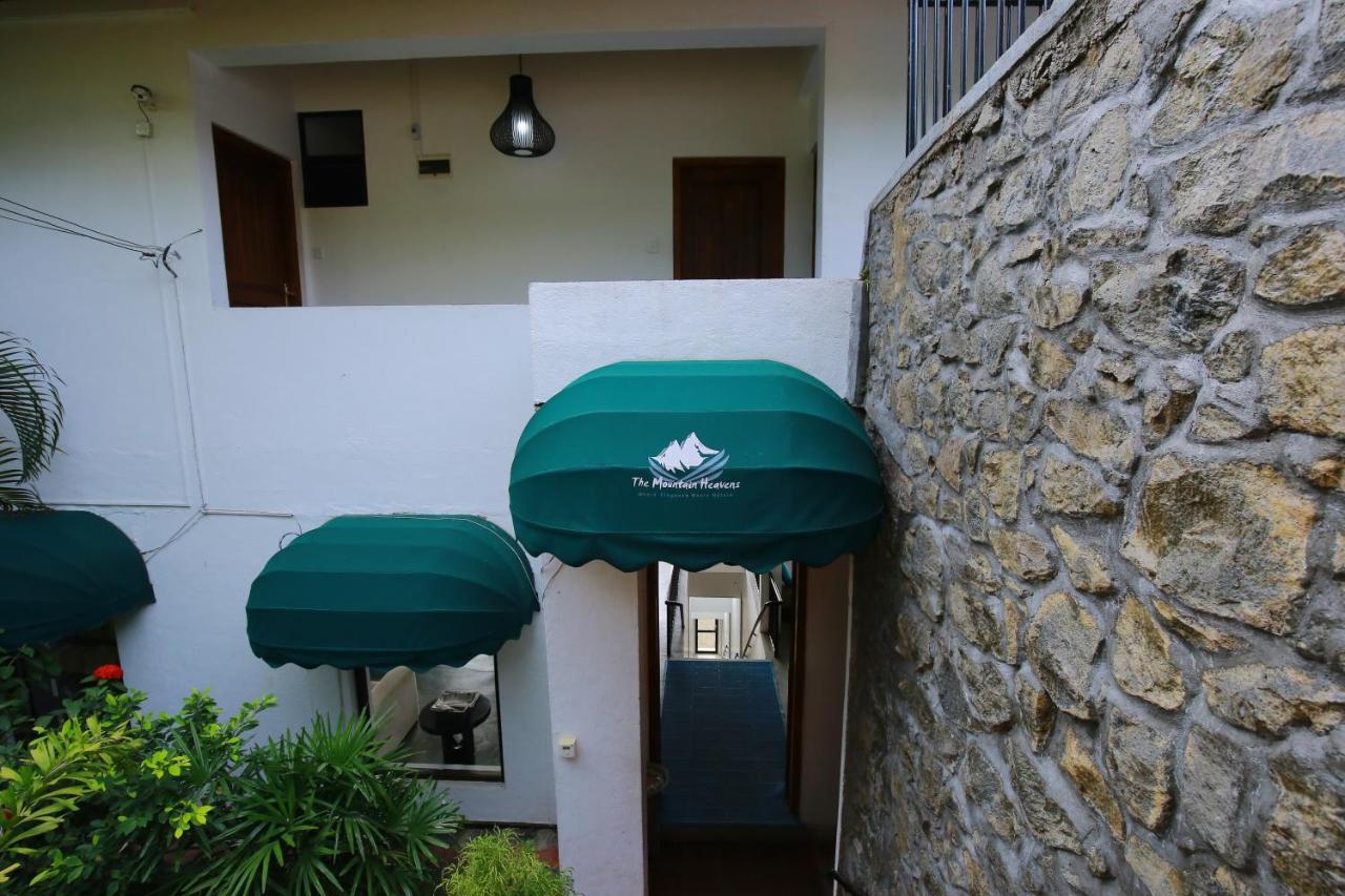 The Pinnacle Ella Exterior photo