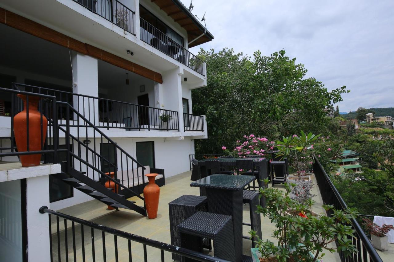 The Pinnacle Ella Exterior photo